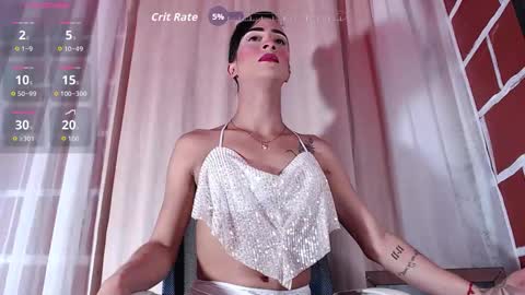 Snapshot of priscilarainbow chatting on 02.20.26 priscilarainbow online show from 02.20.26