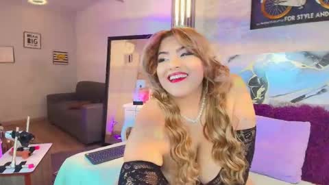 Snapshot of prishaa chatting on 01.19.26 PRISHArMANA online show from 01.19.26