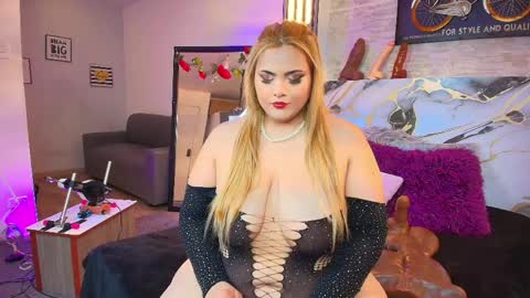 Snapshot of prishaa chatting on 03.27.26 PRISHArMANA online show from 03.27.26