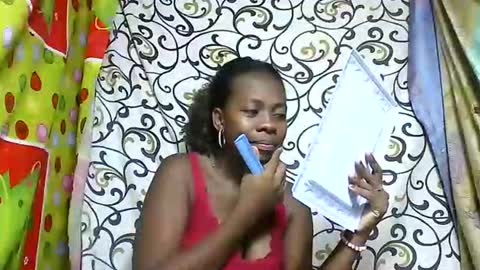 Prisilla9794 online show from 01.09.26