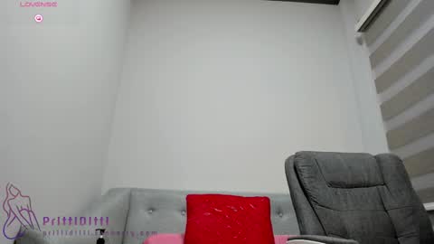 PrittiDitti online show from 02.14.25