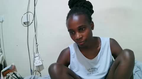 pritty_amber online show from 03.21.26