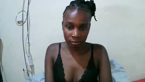 pritty_amber online show from 04.03.26