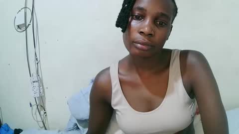 pritty_amber online show from 04.10.26