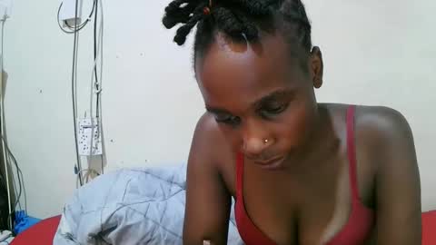 pritty_amber online show from 04.16.26