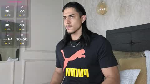 privilegewc online show from 12.19.25