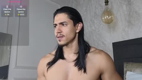 Snapshot of privilegewc chatting on 02.26.26 privilegewc online show from 02.26.26