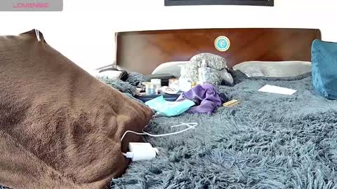 Probardetodo independent model online show from 12.22.24