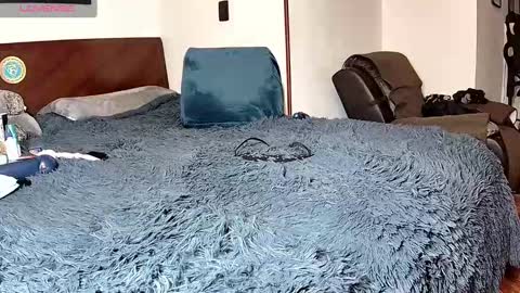 Probardetodo independent model online show from 12.23.24