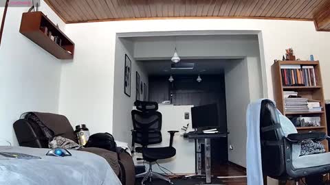 Probardetodo independent model online show from 01.09.25