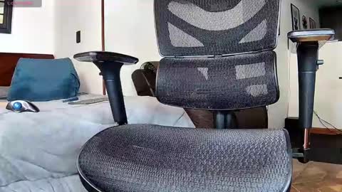 Probardetodo independent model online show from 01.11.25