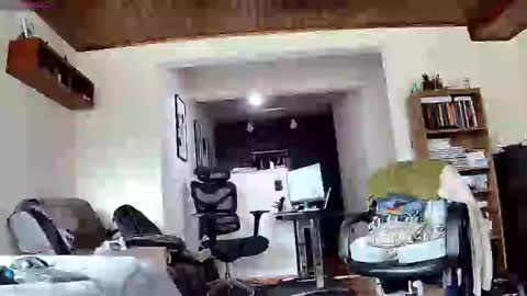 Probardetodo independent model online show from 01.27.25