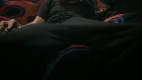 Clothingoptional online show from 03.22.26