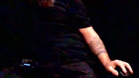 Clothingoptional online show from 03.27.26