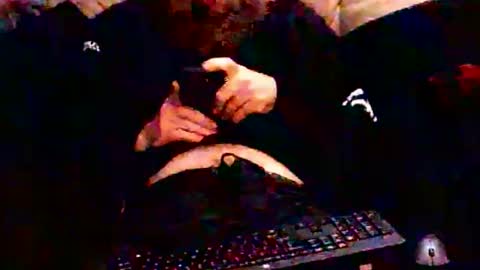 Clothingoptional online show from 03.28.26