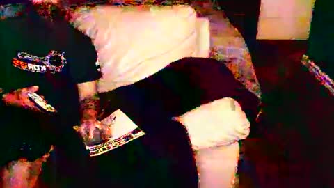 Clothingoptional online show from 03.29.26