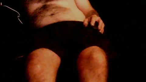 Clothingoptional online show from 04.01.26