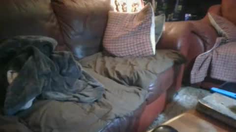 MUSCLEGOD online show from 01.01.25