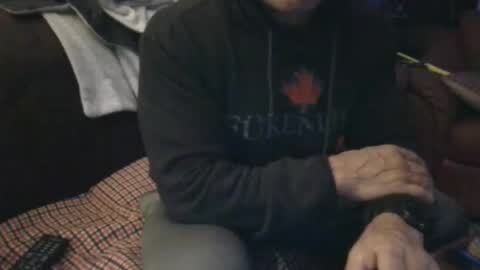 MUSCLEGOD online show from 04.02.26