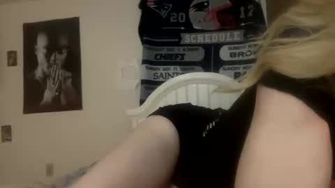 proctorcliff0 online show from 10.12.25