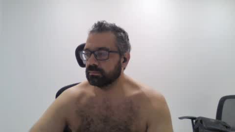 Professional manBD online show from 12.05.24