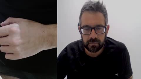 Professional manBD online show from 01.04.25