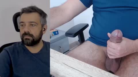 Professional manBD online show from 01.16.25