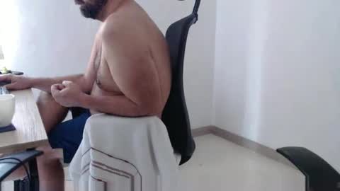 Professional manBD online show from 02.23.25