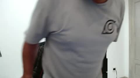 Professional manBD online show from 10.23.25