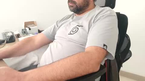 Professional manBD online show from 11.05.25