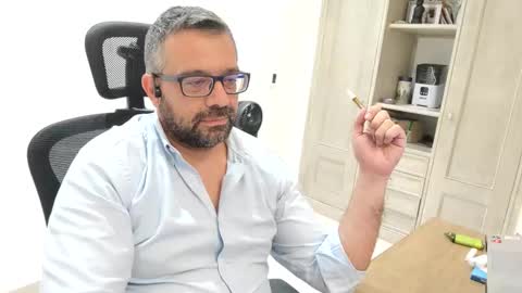 Professional manBD online show from 11.06.25