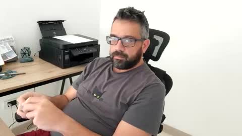 Professional manBD online show from 01.31.26