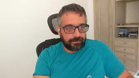 Professional manBD online show from 02.08.26