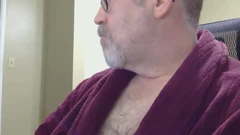 professor21255 online show from 10.07.25