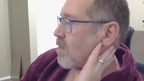 professor21255 online show from 10.28.25