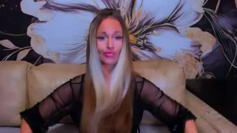 Snapshot of project_barbara chatting on 06.17.26 Barbara online show from 06.17.26