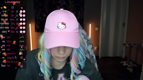 Snapshot of project_hisoka44 chatting on 12.06.24 Di online show from 12.06.24