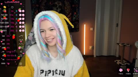 Snapshot of project_hisoka44 chatting on 12.08.24 Di online show from 12.08.24