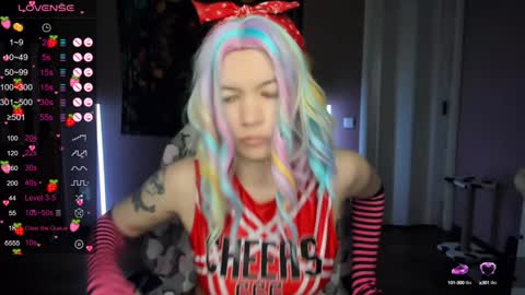 Snapshot of project_hisoka44 chatting on 12.09.24 Di online show from 12.09.24