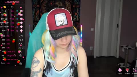 Snapshot of project_hisoka44 chatting on 12.26.24 Di online show from 12.26.24