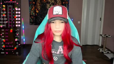 Snapshot of project_hisoka44 chatting on 01.01.25 Di online show from 01.01.25