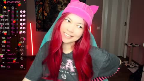 Snapshot of project_hisoka44 chatting on 01.05.25 Di online show from 01.05.25