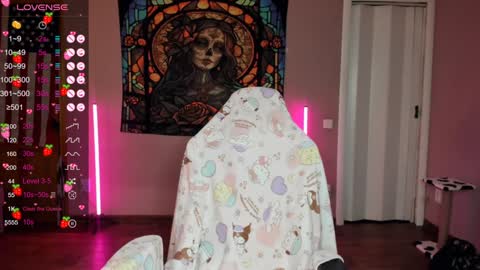 Snapshot of project_hisoka44 chatting on 01.23.25 Di online show from 01.23.25