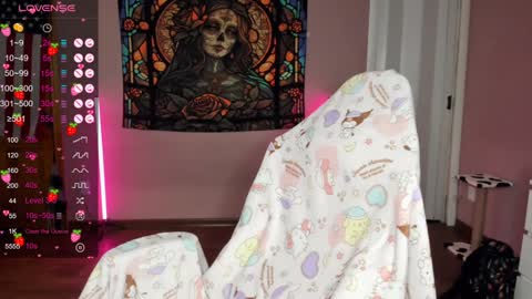 Snapshot of project_hisoka44 chatting on 01.24.25 Di online show from 01.24.25