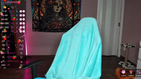 Snapshot of project_hisoka44 chatting on 02.01.25 Di online show from 02.01.25