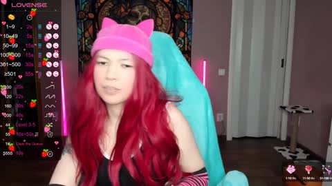 Snapshot of project_hisoka44 chatting on 02.01.25 Di online show from 02.01.25