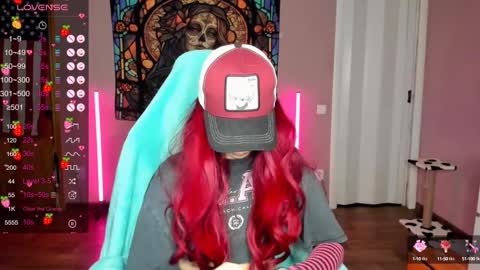 Snapshot of project_hisoka44 chatting on 02.04.25 Di online show from 02.04.25