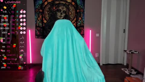 Snapshot of project_hisoka44 chatting on 02.05.25 Di online show from 02.05.25