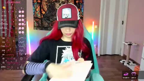 Snapshot of project_hisoka44 chatting on 03.01.25 Di online show from 03.01.25