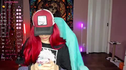 Snapshot of project_hisoka44 chatting on 03.01.25 Di online show from 03.01.25